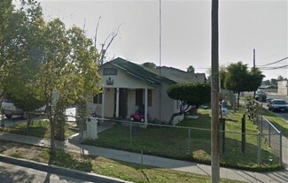 3902 E Washington Ave, Fresno, CA 93702
