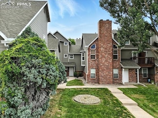 2131 Troy Ct Unit 2131, Colorado Springs, CO 80918