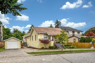 9222 15th Ave SW Unit A/B, Seattle, WA 98106