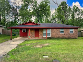 47 Aloha Cir, Sherwood, AR 72120