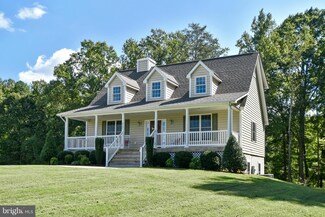 9707 Talley Farm Ln, Spotsylvania, VA 22553