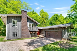 278 Hidden Ln, Milton, WV 25541