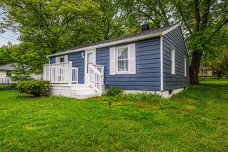 3564 Fieldtree Rd, Benton Harbor, MI 49022