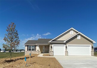 2011 White Branch Dr, Saint Paul, MO 63366
