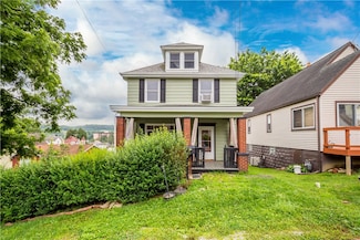 103 Lackawana Ave, Bentleyville, PA 15314