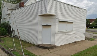 1700 Dueber Ave SW, Canton, OH 44706