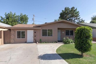 645 E Park Place, Mesa, AZ 85203