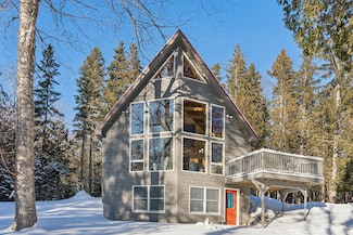 41 Hyatt Rd, Rangeley, ME 04970