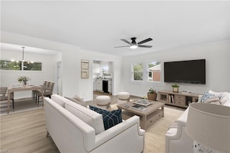 2922 E Little Creek Rd, Norfolk, VA 23518