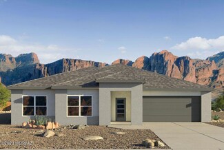 548 W Woodward St, Vail, AZ 85641