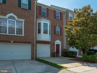 1702 Catalba Ct, Bowie, MD 20721