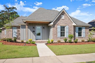 17846 Kettering Dr, Central, LA 70739