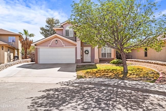 1224 Velma Miles Place, El Paso, TX 79912
