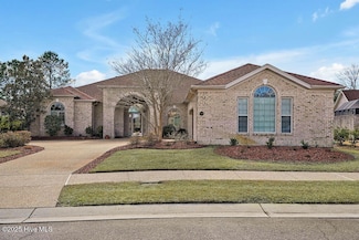 2244 Villamar Dr, Leland, NC 28451