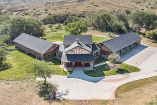 11801 Dripping Springs Trail, Amarillo, TX 79124