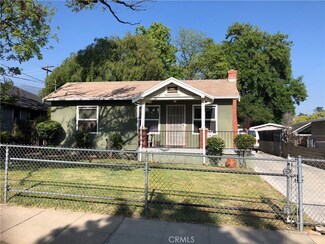 1992 Juanita Ave, Pasadena, CA 91104