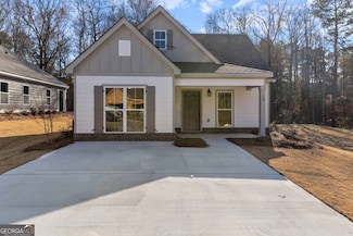 19 River's Edge Ln Unit LOT 13, Franklin, GA 30217