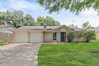 307 Sulky Trail St, Houston, TX 77060