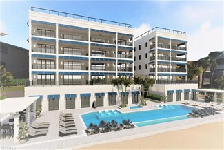 6240 Estero Blvd Unit 3, Fort Myers Beach, FL 33931