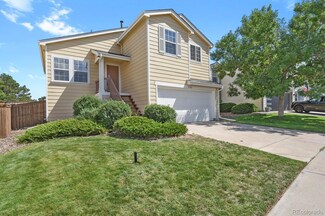 9786 Saybrook St, Highlands Ranch, CO 80126