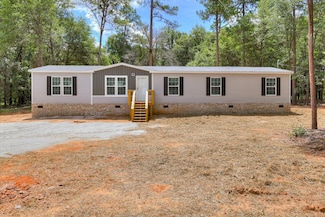 1106A Hephzibah - McBean Rd, Hephzibah, GA 30815