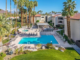 1490 S Camino Real Unit 101, Palm Springs, CA 92264