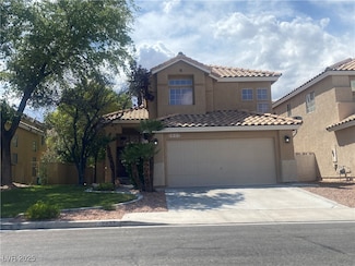 2437 Rice Flower Cir, Las Vegas, NV 89134