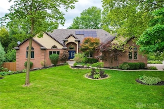 2710 Sutton Rd, Yellow Springs, OH 45387