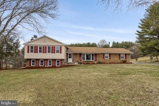 17404 Rocky Gorge Ct, Silver Spring, MD 20905