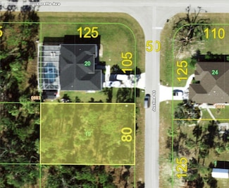 47 Justine St, Port Charlotte, FL 33954