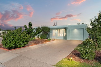 1003 Jane St NE, Albuquerque, NM 87112
