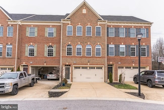 4927 Collingtons Bounty Dr, Bowie, MD 20720