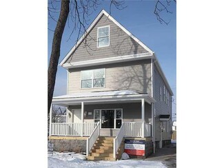 144 Glenwood Ave, Buffalo, NY 14209