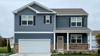 8743 Harper Way, Easton, MD 21601