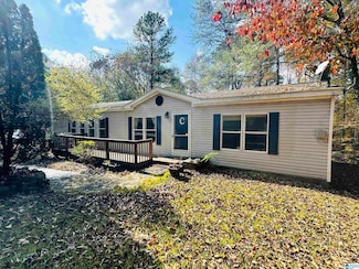 161 Wilson Glen Dr, Wilsonville, AL 35186