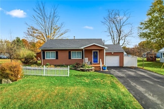 3788 N Hermitage Rd, Transfer, PA 16154