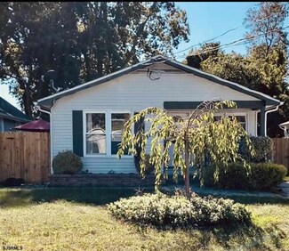 218 Fairbanks Ave, Northfield, NJ 08225