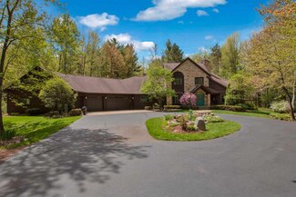 1243 Chippewa Trail, Mosinee, WI 54455