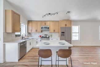 6456 First View Ave, Las Vegas, NV 89142