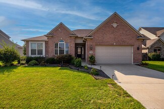 2104 Willow Oak Ct, Dayton, OH 45439
