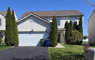 5672 Earnings Dr, Columbus, OH 43232