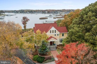 3302 Hidden River View Rd, Annapolis, MD 21403