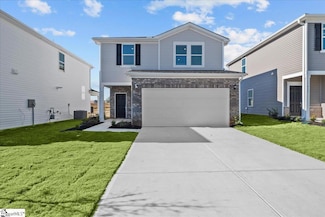 411 Shortleaf Ln, Pendleton, SC 29670