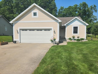 6991 Angler Dr Unit 1, Whitehall, MI 49461