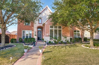 10230 Burnt Mill Ln, Frisco, TX 75035