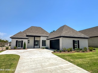400 Parkdale Place, Canton, MS 39046