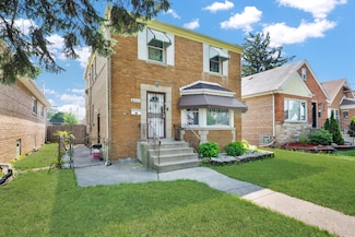 8105 S Sawyer Ave, Chicago, IL 60652