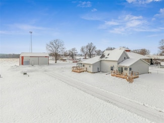 1024 W Summit St, Winterset, IA 50273