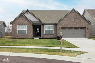 5081 Holborn Ave, McCordsville, IN 46055