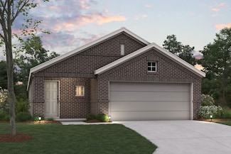 Periwinkle, Pilot Point, TX 76258
